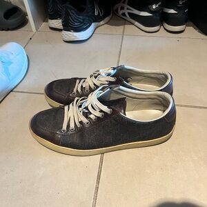 Gucci sneakers